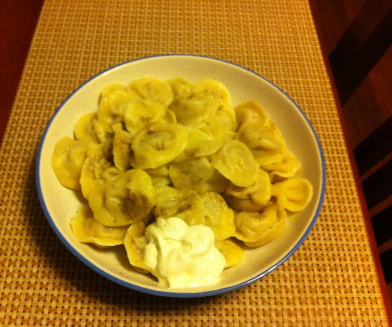 Siberian dumplings: cooking recipe at home 64 Siberian dumplings: cooking recipe at home 25